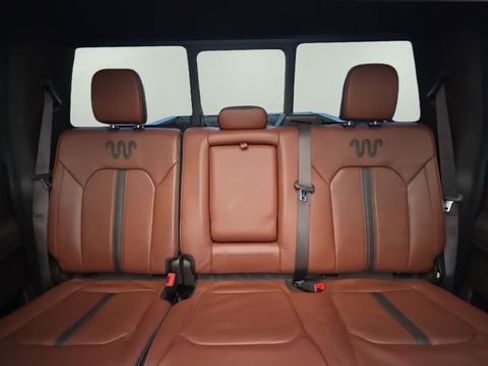 Used 2022 Ford F250 King Ranch w/ King Ranch Ultimate Package image 14