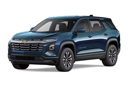 New 2027 Chevrolet Equinox LT w/ Convenience Package II