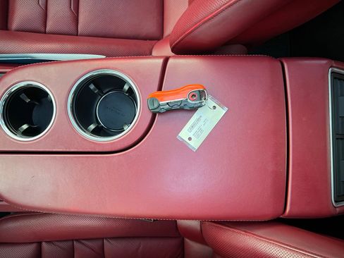 Used 2018 Porsche Panamera 4S image 41