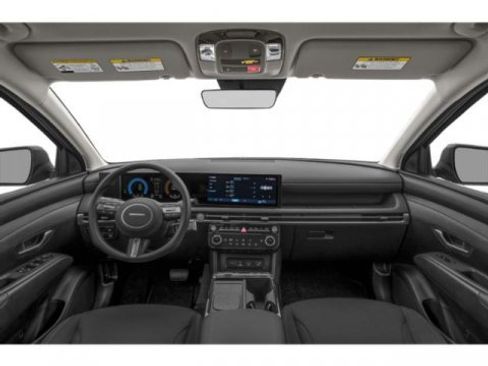 New 2026 Hyundai Tucson Blue SE AWD/4WD image 10