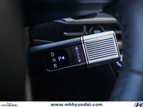 New 2026 Hyundai Santa Fe SE FWD image 23