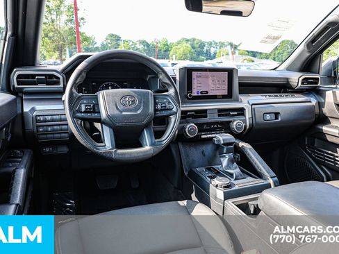 Used 2024 Toyota Tacoma SR5 AWD/4WD image 27