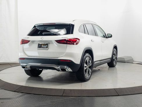 Certified 2026 Mercedes-Benz GLA 250 4MATIC image 28