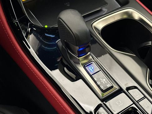 Used 2025 Lexus NX 350 F Sport image 21
