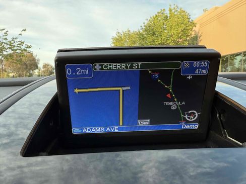 Used 2006 Aston Martin V8 Vantage Coupe image 77