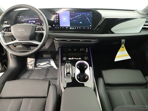 New 2026 Audi A6 Premium Plus image 18