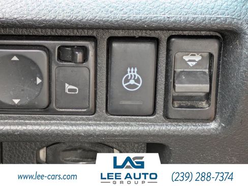 Used 2013 Nissan Maxima 3.5 SV w/ Sport Pkg FWD image 19