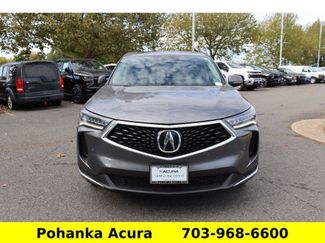 Certified 2023 Acura RDX FWD w/ Technology Package video 2