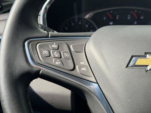 Used 2024 Chevrolet Equinox LT AWD/4WD image 24