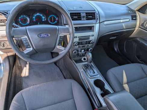 Used 2011 Ford Fusion SE image 13