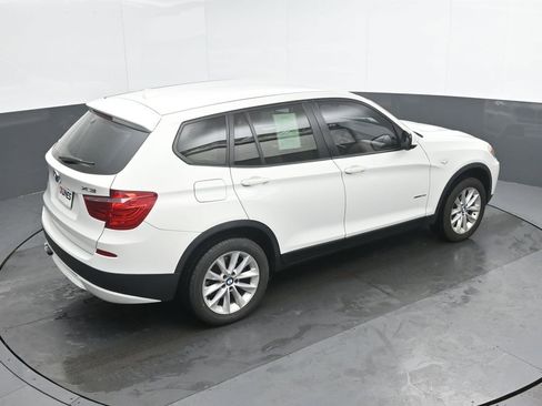 Used 2013 BMW X3 xDrive28i image 26
