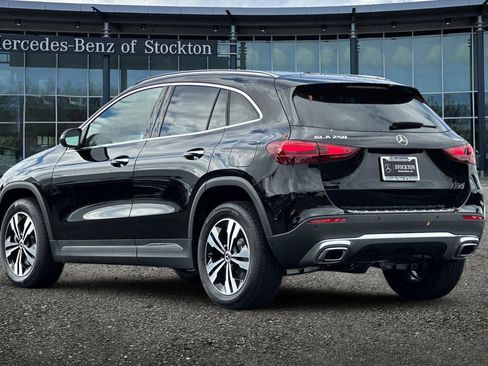 New 2026 Mercedes-Benz GLA 250 250 image 6