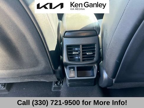 Certified 2024 Kia Seltos S AWD/4WD image 43