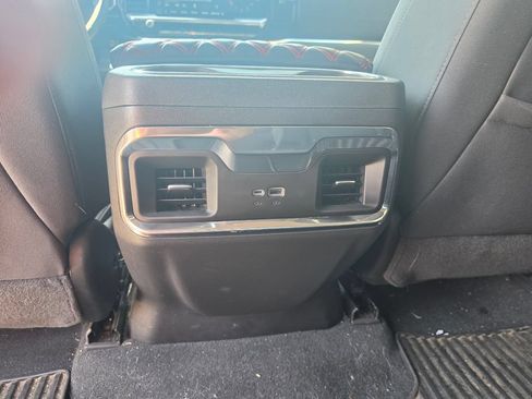 Used 2024 GMC Sierra 1500 Elevation w/ X31 Off-Road Package AWD/4WD image 14