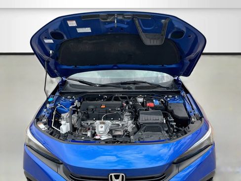 Used 2023 Honda Civic Sport image 28