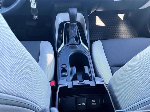 Used 2023 Toyota Corolla LE image 30