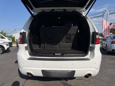 Used 2019 Dodge Durango GT AWD/4WD image 12