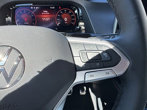 New 2026 Volkswagen Atlas Peak Edition AWD/4WD image 23