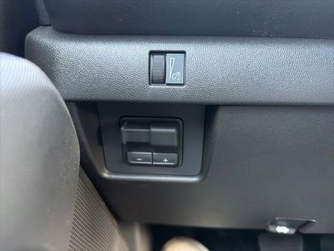 New 2026 Chevrolet Colorado Trail Boss AWD/4WD image 26