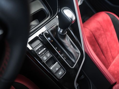 New 2025 Acura ADX A-Spec image 23