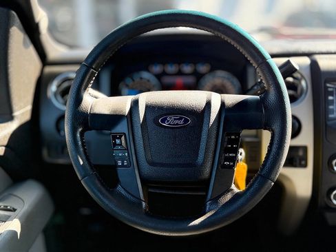 Used 2014 Ford F150 XLT w/ Equipment Group 302A Luxury image 21