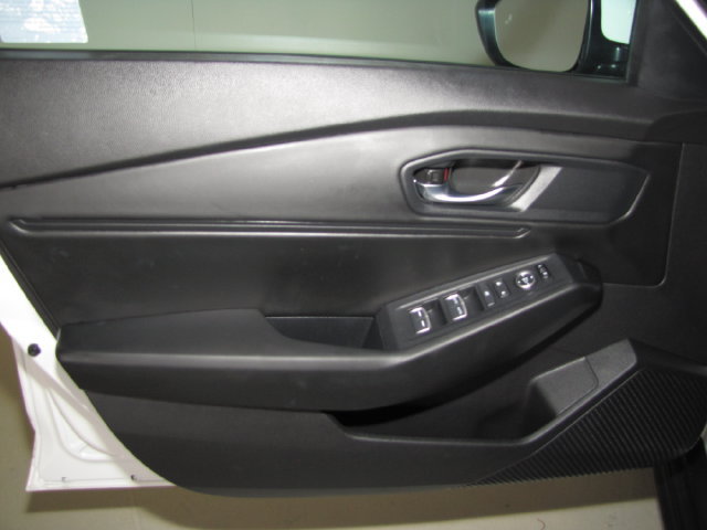 Certified 2024 Honda Accord EX image 33