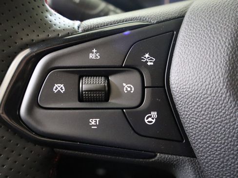 New 2026 Chevrolet TrailBlazer RS w/ Convenience Package image 55