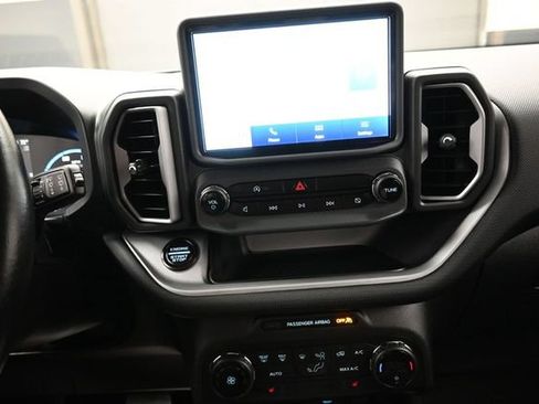 Used 2021 Ford Bronco Sport Big Bend w/ Big Bend Package (96B) AWD/4WD image 10