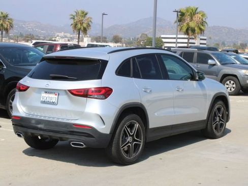 Used 2023 Mercedes-Benz GLA 250 image 20