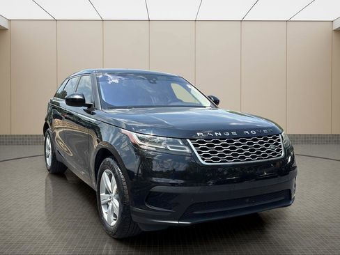 Used 2018 Land Rover Range Rover Velar S AWD/4WD image 7