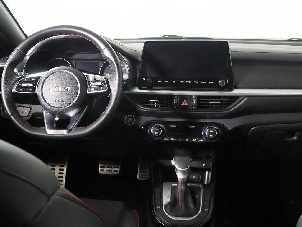 Used 2024 Kia Forte GT FWD image 29