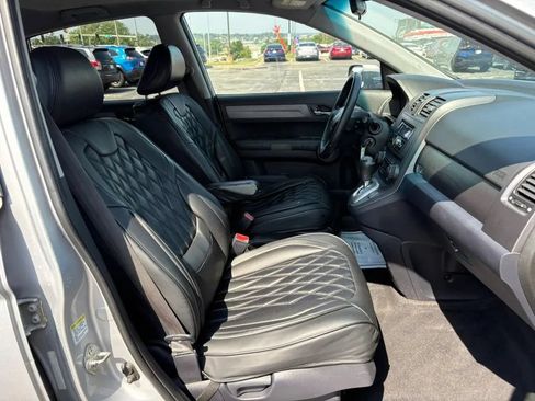 Used 2009 Honda CR-V EX-L image 17