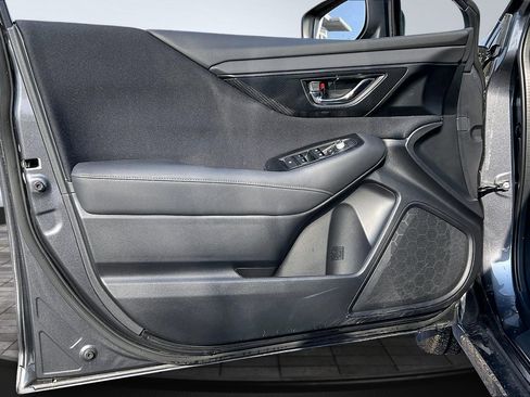 Certified 2025 Subaru Legacy Premium image 16