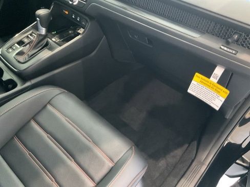 Certified 2026 Honda CR-V Sport-L image 27