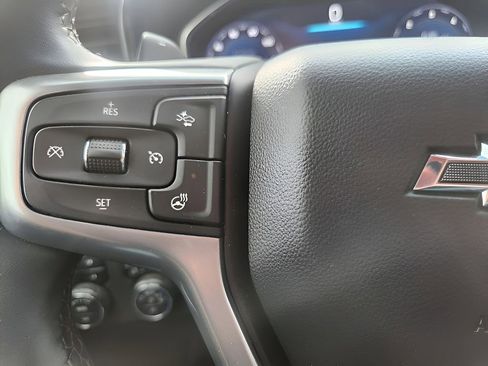 Used 2024 Chevrolet Silverado 1500 LT Trail Boss image 23