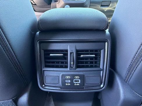 New 2026 Subaru Forester Sport AWD/4WD image 25