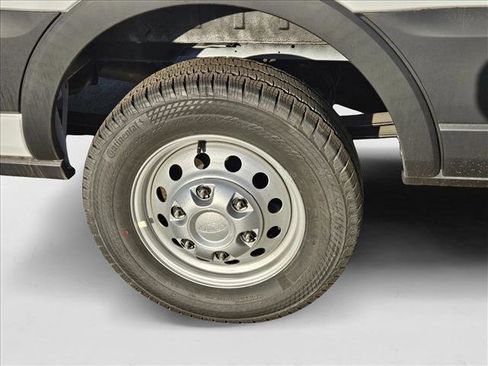New 2024 Ford Transit 350 148 High Roof image 13