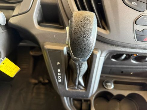 Used 2016 Ford Transit 250 130 Low Roof RWD image 14