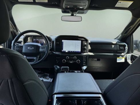 Used 2023 Ford F150 XLT w/ Equipment Group 302A High AWD/4WD image 24