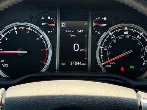 Certified 2023 Toyota 4Runner Limited image 29