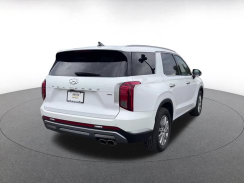 Used 2025 Hyundai Palisade SEL AWD/4WD image 14