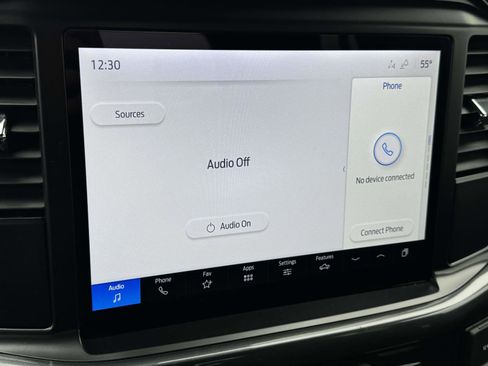 Used 2025 Ford F150 STX w/ Equipment Group 200A image 24