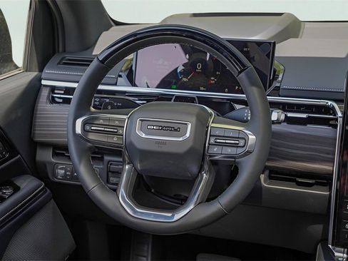 New 2025 GMC Sierra EV Denali image 20