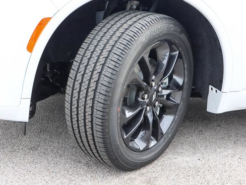New 2026 Dodge Durango GT RWD image 11