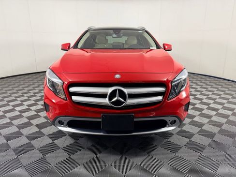 Used 2017 Mercedes-Benz GLA 250 4MATIC image 9