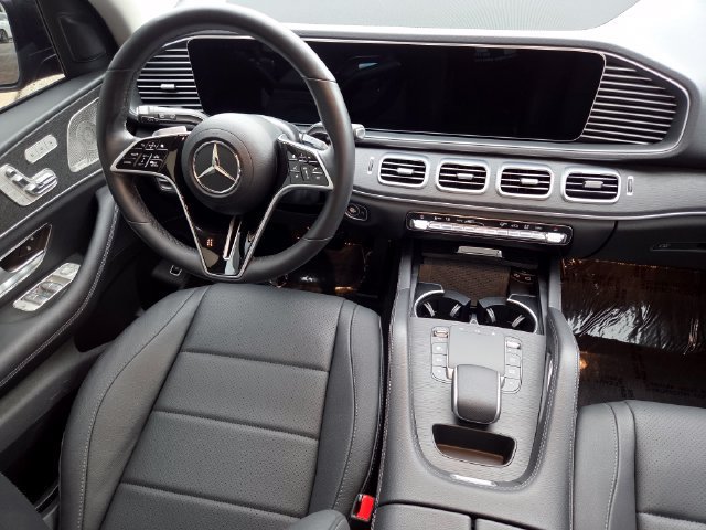 Used 2024 Mercedes-Benz GLE 350 4MATIC image 36