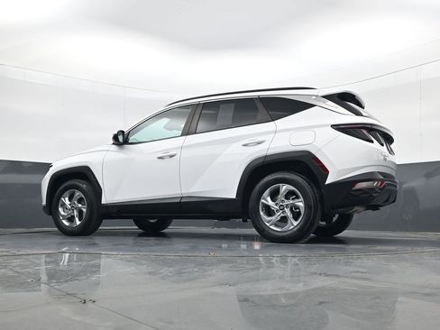 Certified 2023 Hyundai Tucson SEL image 27
