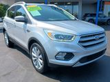 Used 2017 Ford Escape Titanium image 4