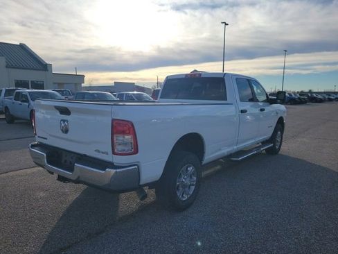 Used 2024 RAM 2500 Big Horn image 23