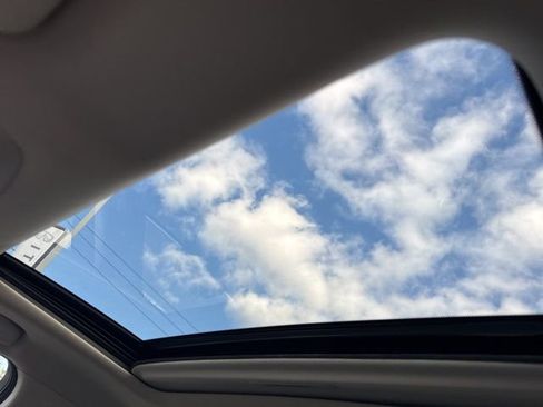 Certified 2022 INFINITI Q50 Luxe w/ Cargo Package image 21